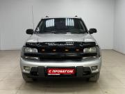Chevrolet TrailBlazer I Рестайлинг Альметьевск  - изображение 21
