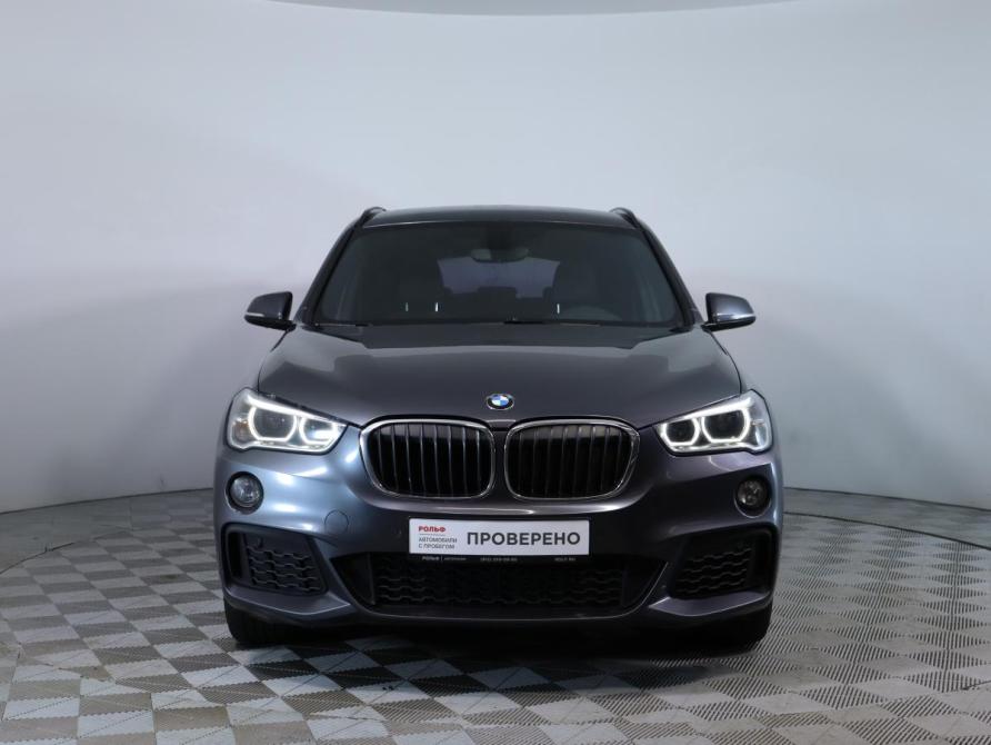 BMW X1 II (F48) Санкт-Петербург  - изображение 2