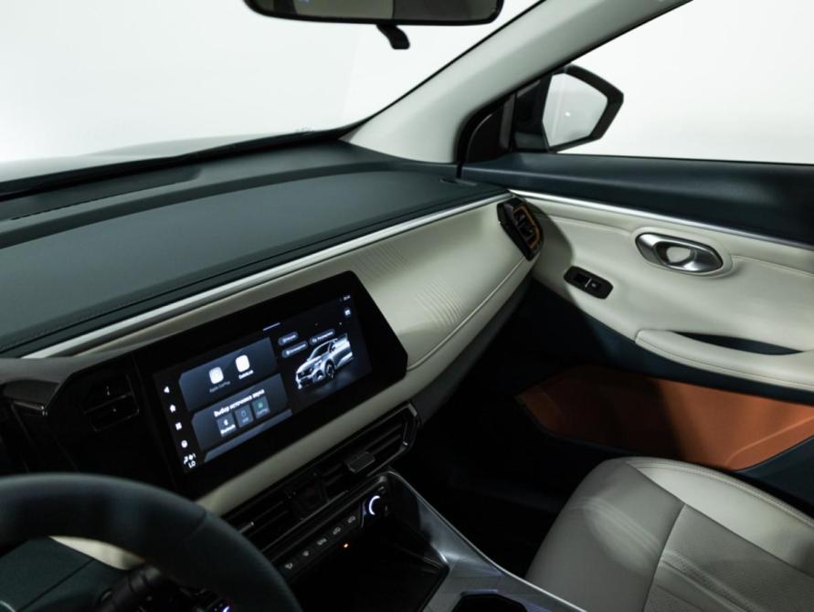 GAC GS3 Санкт-Петербург  - изображение 23
