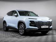 JETOUR DASHING I Москва  - изображение 25