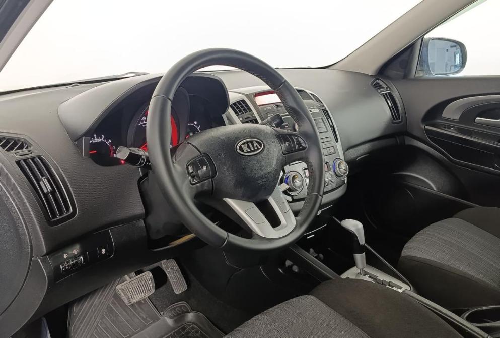 Kia Ceed I Волгоград  - изображение 9