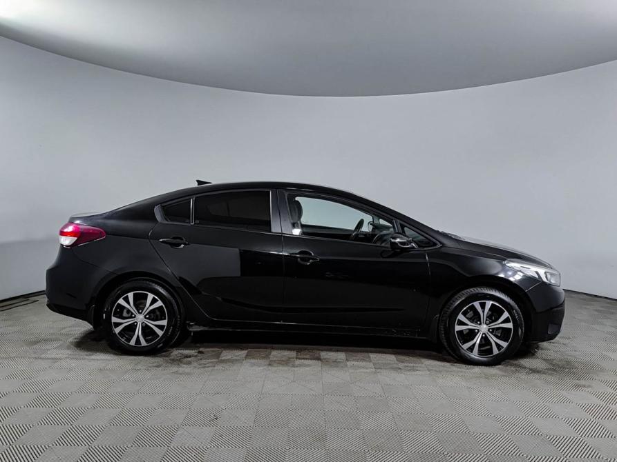 Kia Cerato III Рестайлинг (Classic) Уфа  - изображение 5
