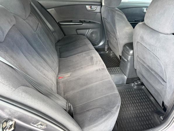 Kia Magentis II с пробегом 2007 года, цена 799 000 рублей, 187000 км, седан, Автокод Объявления