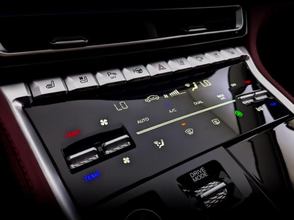 Changan CS85 с пробегом 2022 года, цена 2 100 000 рублей, 89832 км, внедорожник, Автокод Объявления