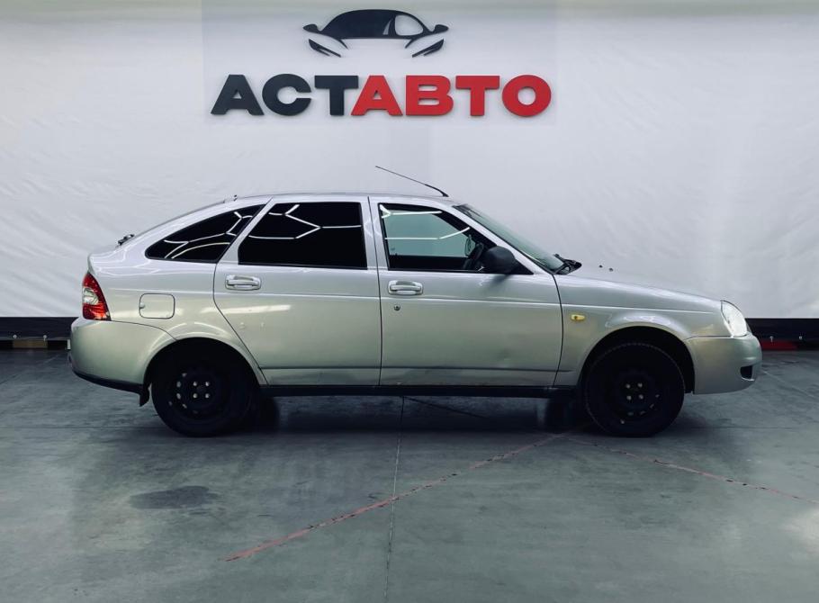 Lada (ВАЗ) Priora I Рестайлинг Оренбург  - изображение 7