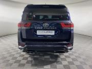 Toyota Land Cruiser 300 Series Москва  - изображение 25