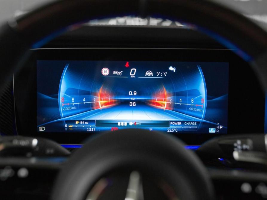 Mercedes-Benz G-Класс AMG II (W465) Рестайлинг Москва  - изображение 17