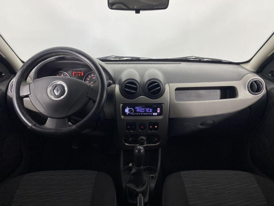 Renault Sandero I Воронеж  - изображение 16