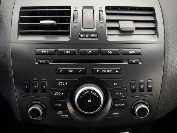 Mazda 3 II (BL) Рестайлинг с пробегом 2012 года, цена 675 000 рублей, 301689 км, хэтчбек, Автокод Объявления