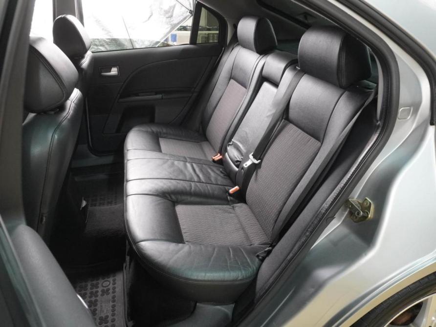 Ford Mondeo III Воронеж  - изображение 9