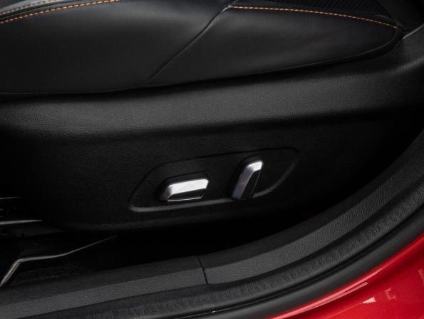 Omoda S5 GT с пробегом 2023 года, цена 1 800 000 рублей, 33830 км, седан, Автокод Объявления