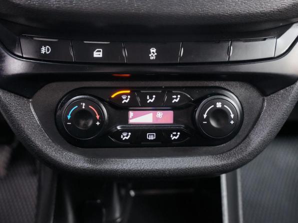 Lada (ВАЗ) Vesta I с пробегом 2018 года, цена 878 000 рублей, 115000 км, седан, Автокод Объявления