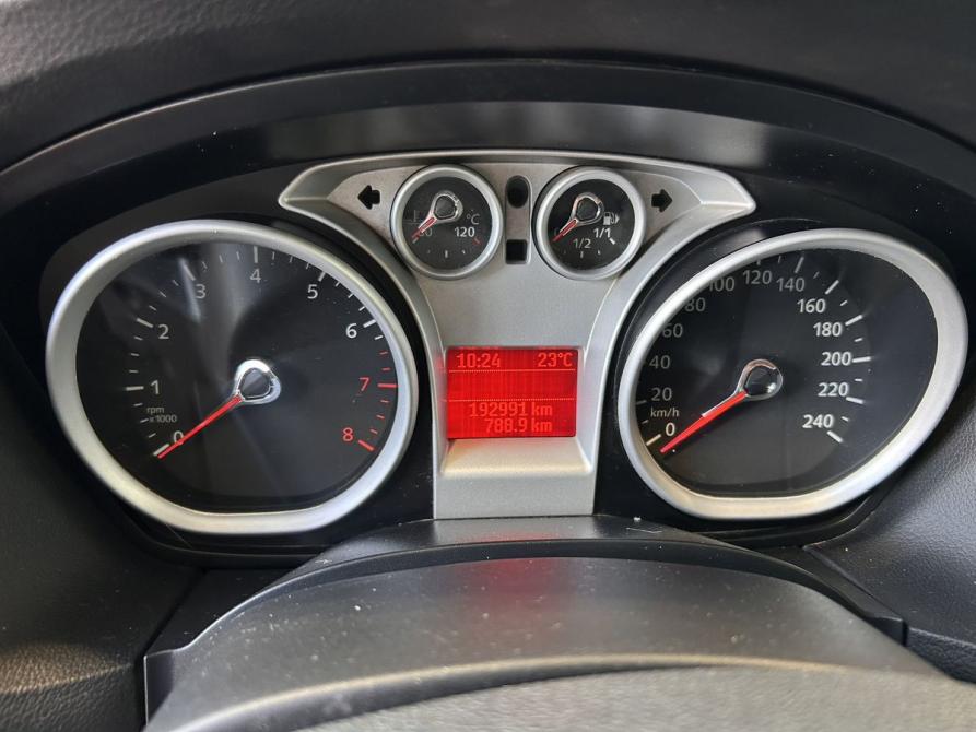 Ford Focus II Рестайлинг Саратов  - изображение 14