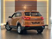 Hyundai Creta I Челябинск  - изображение 25