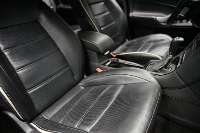 Ford Mondeo IV Рестайлинг с пробегом 2012 года, цена 870 000 рублей, 245000 км, седан, Автокод Объявления