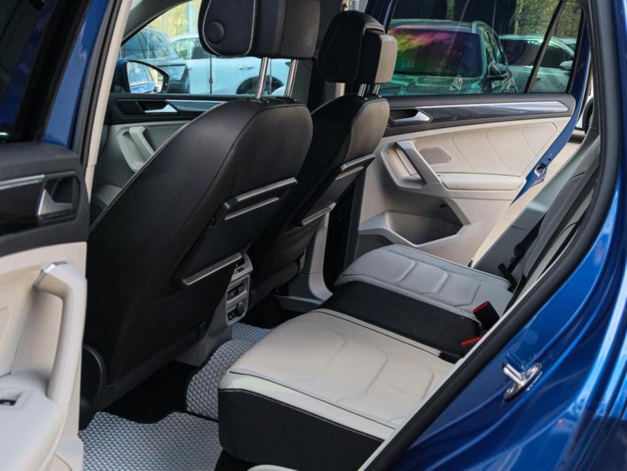 Volkswagen Tiguan II Москва  - изображение 8