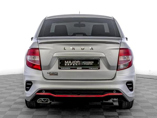Lada (ВАЗ) Granta I Рестайлинг с пробегом 2025 года, цена 1 220 000 рублей, 11894 км, седан, Автокод Объявления