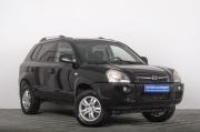 Hyundai Tucson I Томск  - изображение 18
