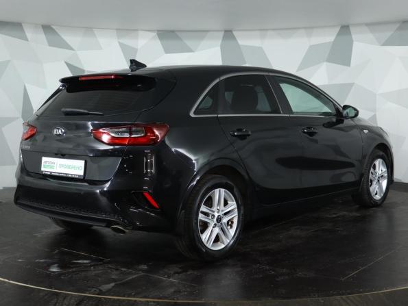 Kia Ceed III с пробегом 2020 года, цена 1 849 000 рублей, 61907 км, хэтчбек, Автокод Объявления