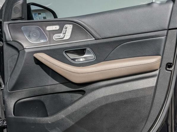 Mercedes-Benz GLE II (V167) с пробегом 2020 года, цена 6 700 000 рублей, 99423 км, внедорожник, Автокод Объявления