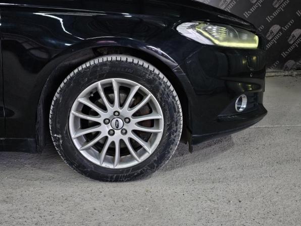 Ford Mondeo V с пробегом 2017 года, цена 1 390 000 рублей, 381300 км, седан, Автокод Объявления