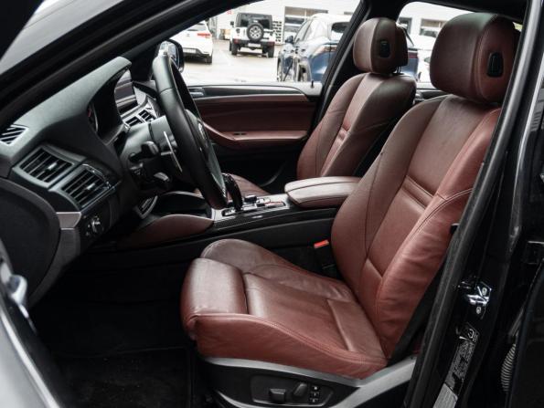 BMW X6 I (E71) с пробегом 2009 года, цена 2 470 000 рублей, 211530 км, внедорожник, Автокод Объявления