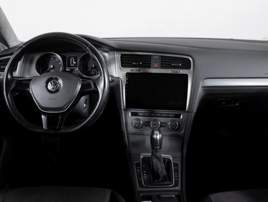 Volkswagen Golf VII Москва  - изображение 12
