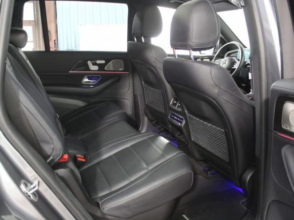 Mercedes-Benz GLS II (X167) с пробегом 2021 года, цена 10 200 000 рублей, 54046 км, внедорожник, Автокод Объявления