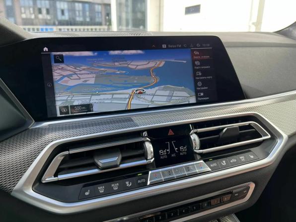 BMW X5 IV (G05/G18) с пробегом 2019 года, цена 5 400 000 рублей, 180000 км, внедорожник, Автокод Объявления