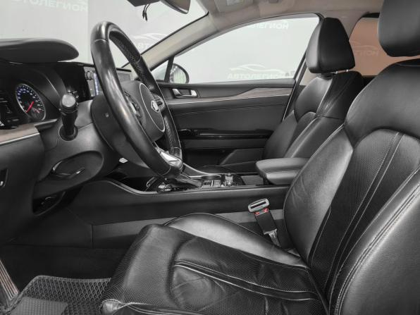 Kia K5 III с пробегом 2021 года, цена 2 400 000 рублей, 156267 км, седан, Автокод Объявления