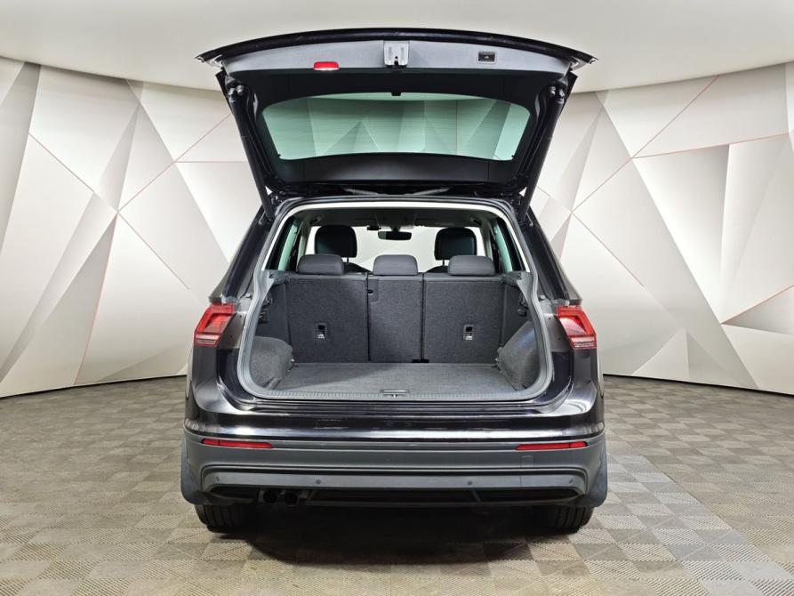 Volkswagen Tiguan II Москва  - изображение 12