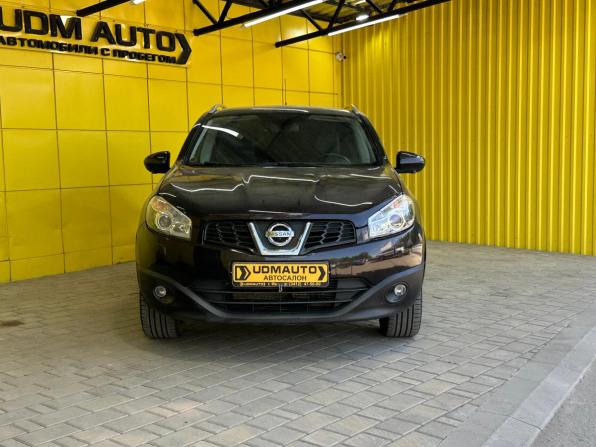 Nissan Qashqai I Рестайлинг с пробегом 2012 года, цена 990 000 рублей, 205767 км, внедорожник, Автокод Объявления