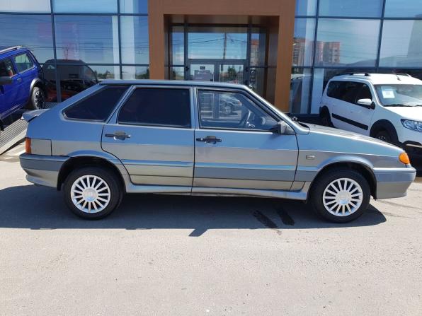 Lada (ВАЗ) 2114 с пробегом 2005 года, цена 139 000 рублей, 214683 км, хэтчбек, Автокод Объявления