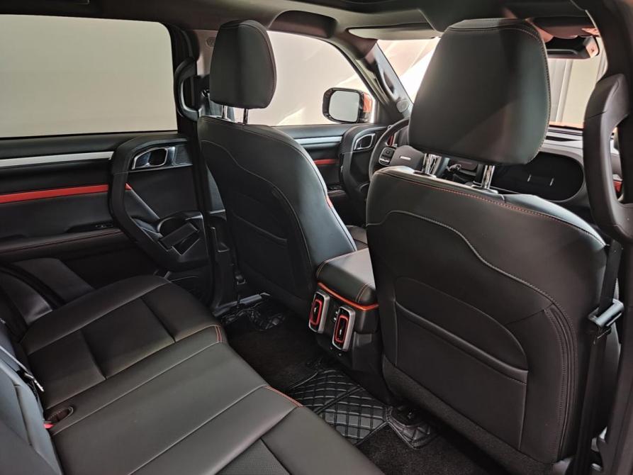 Haval Dargo I Барнаул  - изображение 25