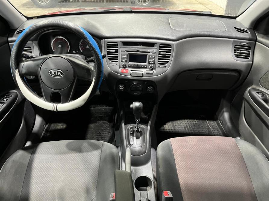 Kia Rio II Рестайлинг Пермь  - изображение 12