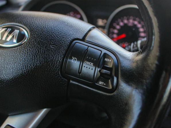 Kia Sportage III Рестайлинг с пробегом 2014 года, цена 1 498 000 рублей, 126745 км, внедорожник, Автокод Объявления