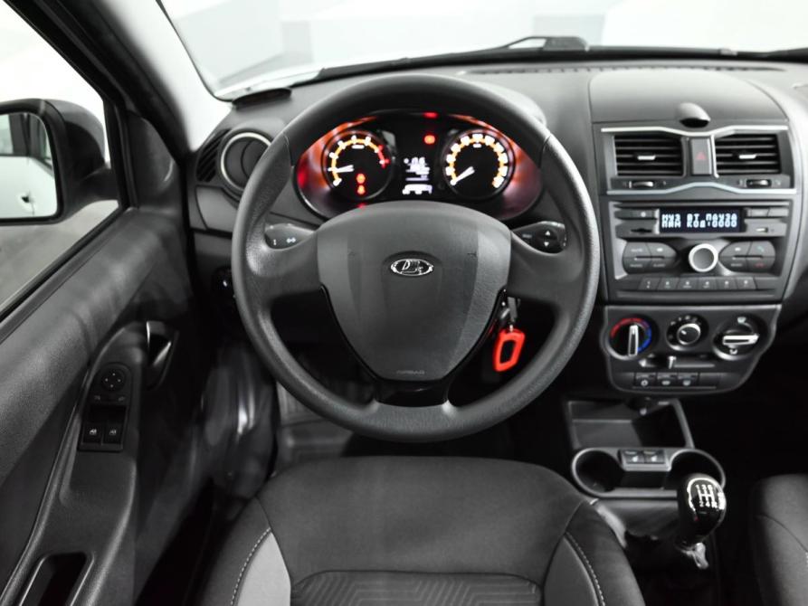 Lada (ВАЗ) Granta I Рестайлинг Екатеринбург  - изображение 11