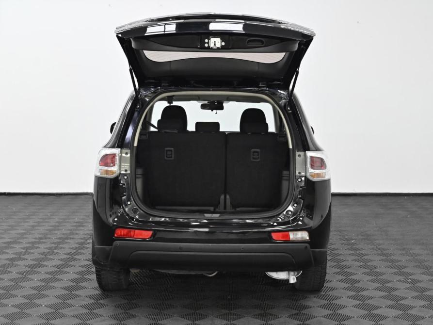 Mitsubishi Outlander III Москва  - изображение 5