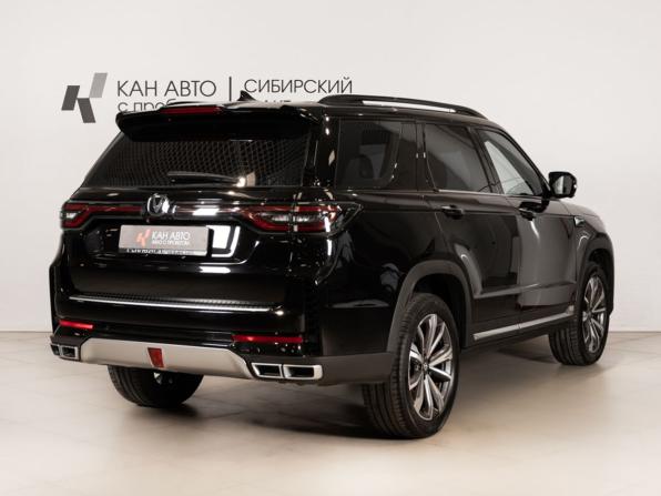 Changan CS95 I Рестайлинг 2 с пробегом 2024 года, цена 3 107 900 рублей, 51422 км, внедорожник, Автокод Объявления