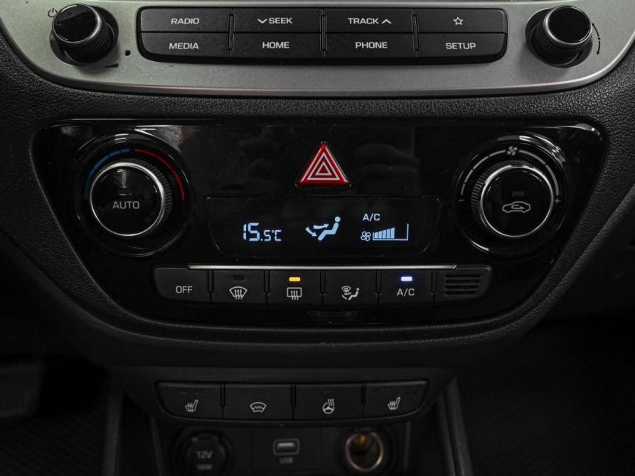 Hyundai Solaris II Ставрополь  - изображение 12
