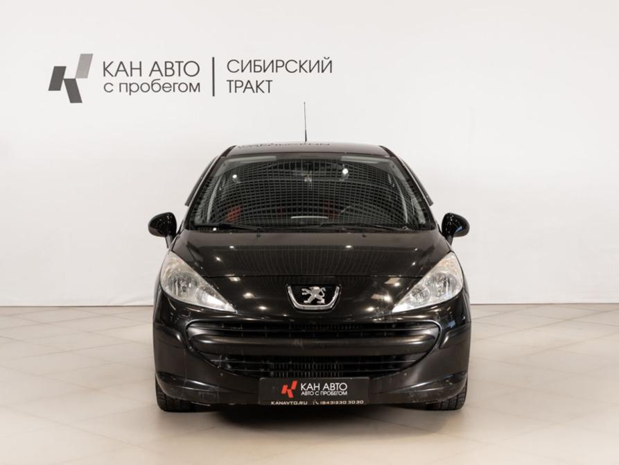 Peugeot 207 I Казань  - изображение 2