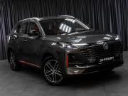 Changan CS55 Plus II Тюмень  - изображение 30