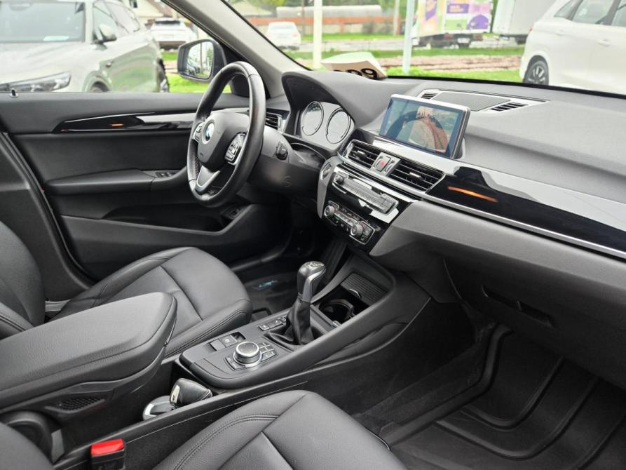 BMW X1 II (F48) Рестайлинг Санкт-Петербург  - изображение 9