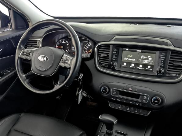 Kia Sorento III Prime Рестайлинг с пробегом 2019 года, цена 3 400 000 рублей, 19417 км, внедорожник, Автокод Объявления