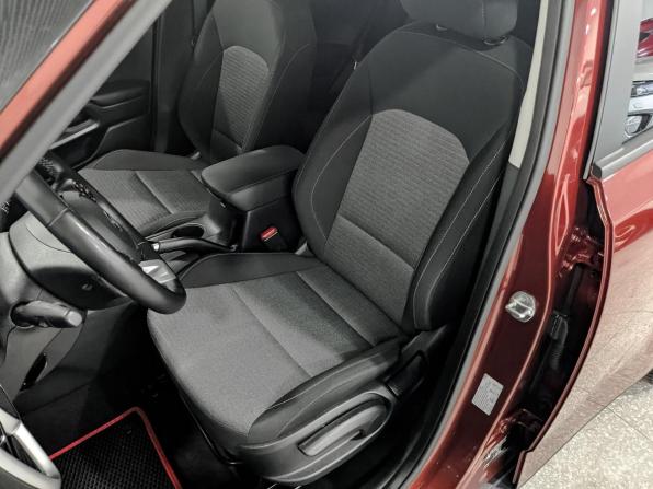 Kia Soul III с пробегом 2020 года, цена 1 990 000 рублей, 65242 км, хэтчбек, Автокод Объявления