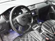 Skoda Octavia III (A7) Екатеринбург  - изображение 32