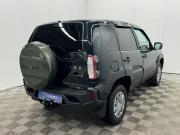 Lada (ВАЗ) Niva Воронеж  - изображение 20