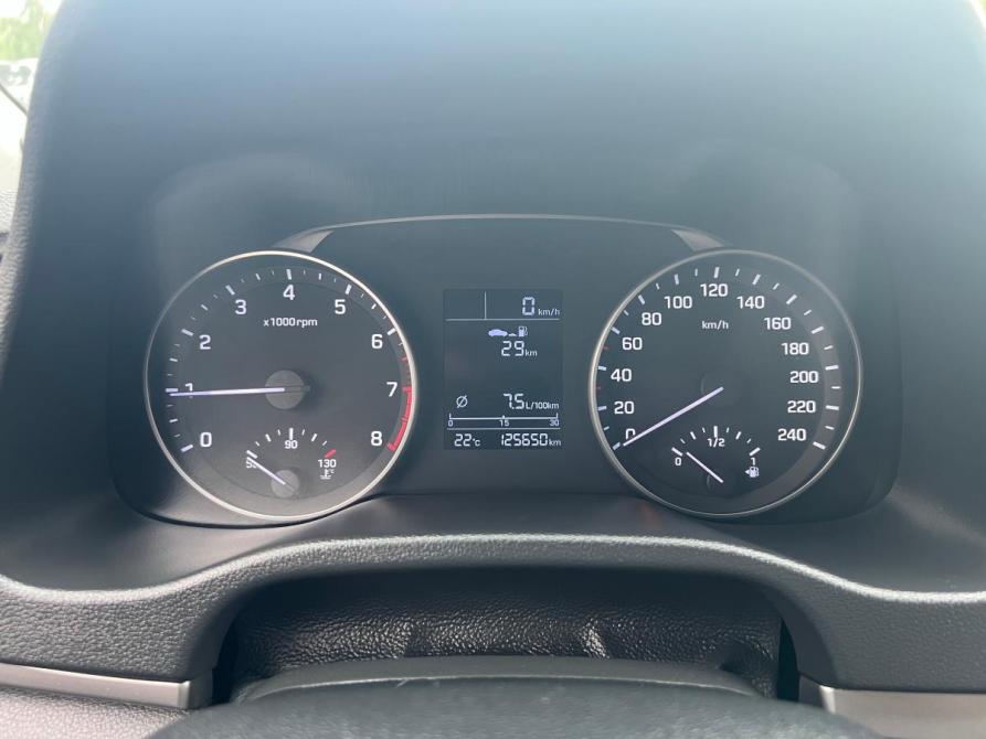 Hyundai Elantra VI (AD) Стерлитамак  - изображение 16