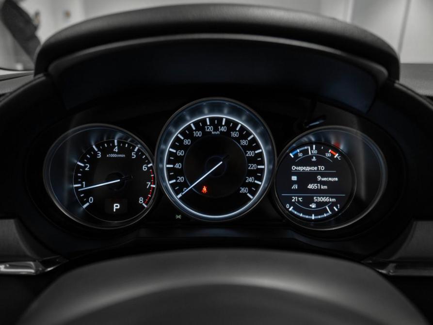 Mazda 6 III (GJ) Рестайлинг 2 Москва  - изображение 11