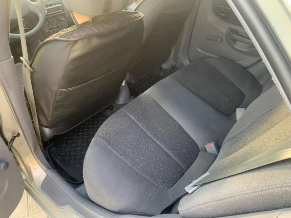 Hyundai Accent II с пробегом 2008 года, цена 449 900 рублей, 163526 км, седан, Автокод Объявления